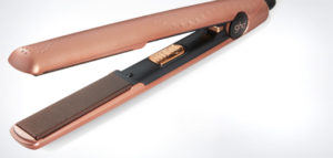 ghd V® Copper Luxe Premium Gift Set