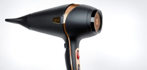 ghd Air® Copper Luxe