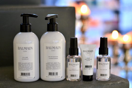 herwinnen klimaat uitgehongerd Valeria's Blog: Balmain Hair Couture favorites