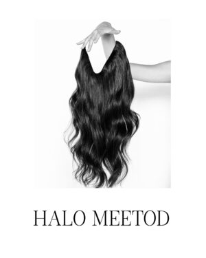 Halo tamiil-kinnitusega meetod