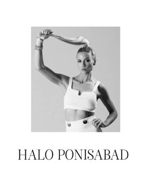 HALO Ponisabad