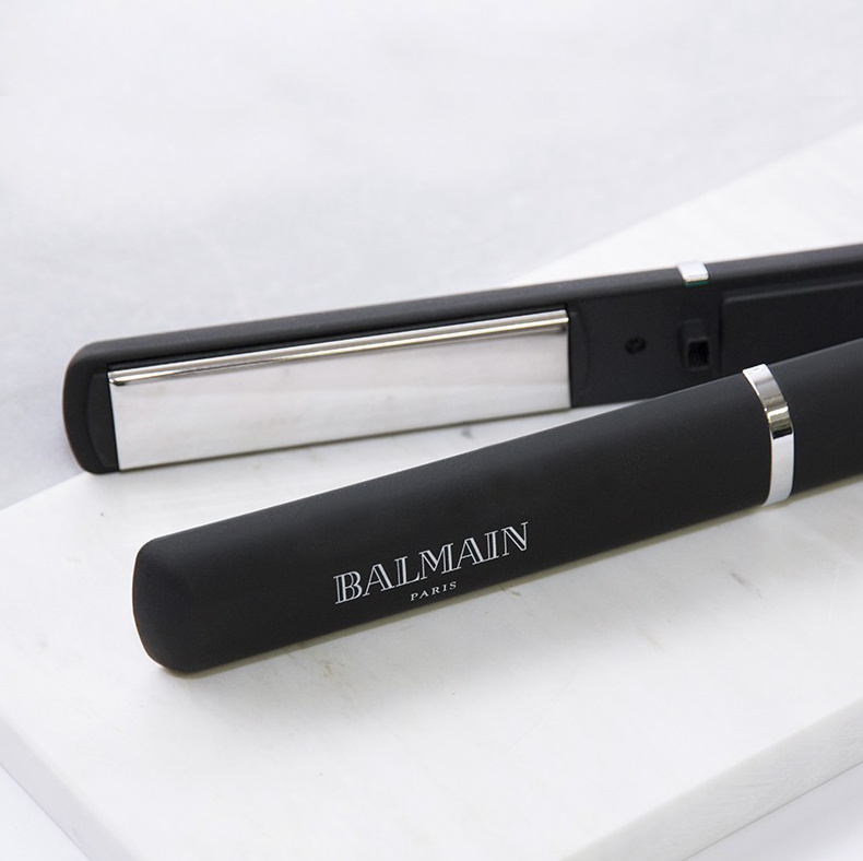 BALMAIN Professional Titanium Straightener