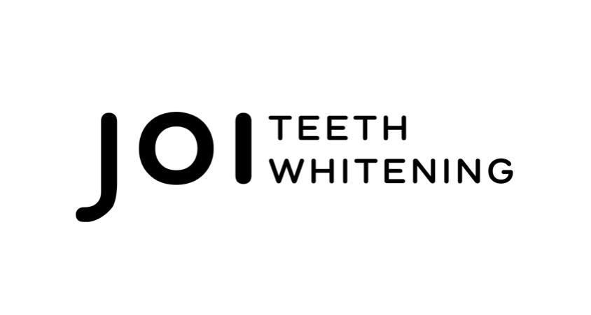 Joi teeth whitening