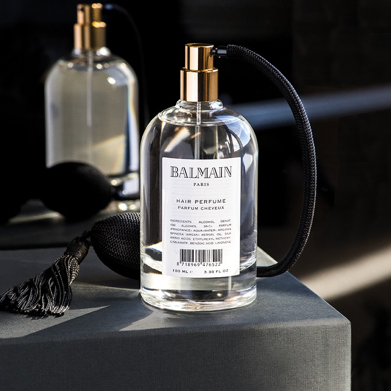 Balmain hair top mist