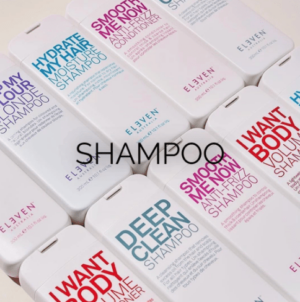 ELEVEN Shampoo