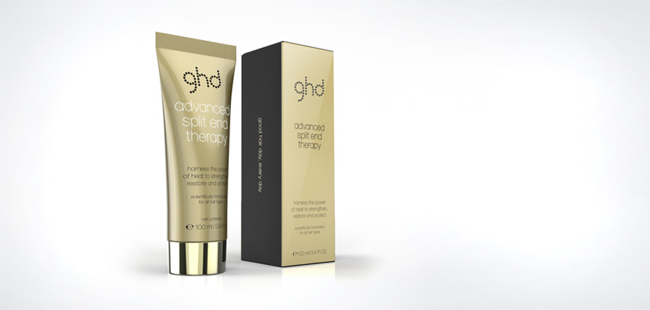 ghd Advanced Split End Therapy