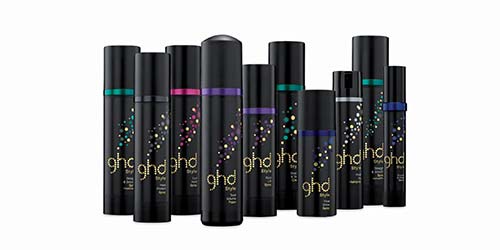 ghd Finishing Products