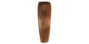 HALO meetod Chocolate Brown Chestnut Ombre (#4/8)