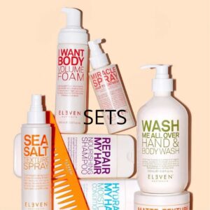 ELEVEN Gift Sets